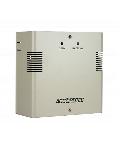 ББП-20 Lite. Источник вторичного электропитания резервированный. AccordTec в Махачкале