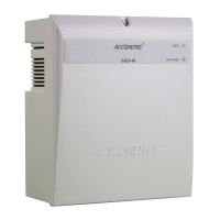 ББП-40 исп. 1. Источник вторичного электропитания. AccordTec