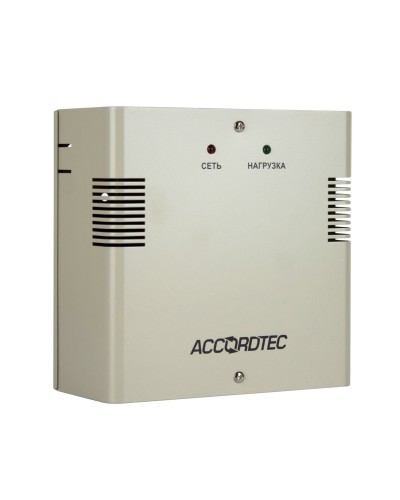 ББП-20. Источник вторичного электропитания резервированный. AccordTec в Махачкале