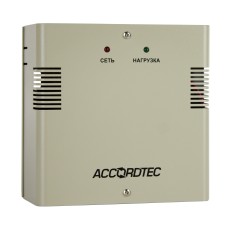 ББП-30NR. Источник вторичного электропитания резервированный. AccordTec