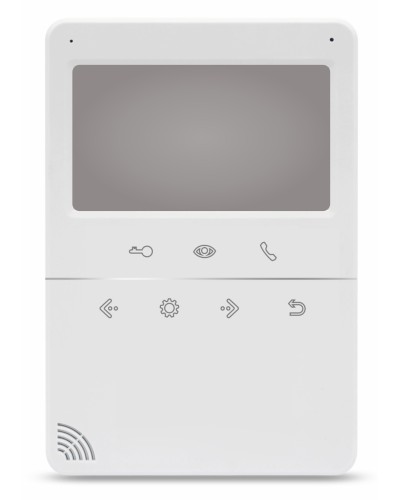 AT-VD432C. Монитор домофона цветной. AccordTec в Махачкале