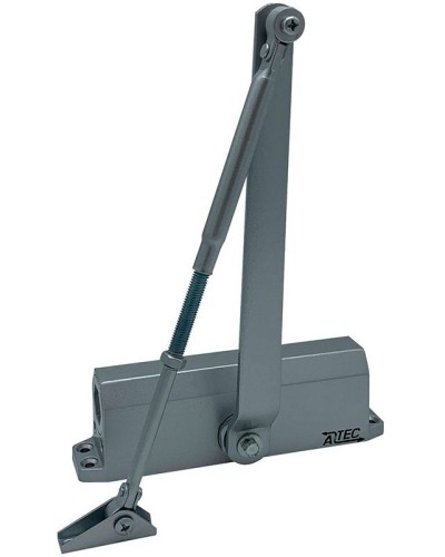 ATEC-D230E-SI. Доводчик для дверей весом до 105 кг. AccordTec в Махачкале