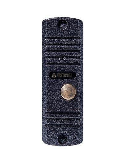AVC-305M (PAL) накладная. Вызывная видеопанель цветная. Activision в Махачкале