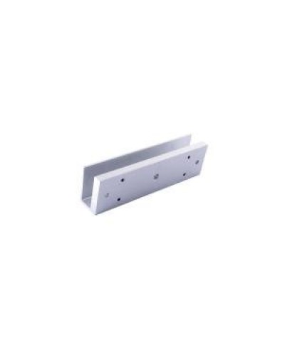 ALU-180. Крепление для установки замка  ALEM-180 на стеклянные двери. Alarmico в Махачкале