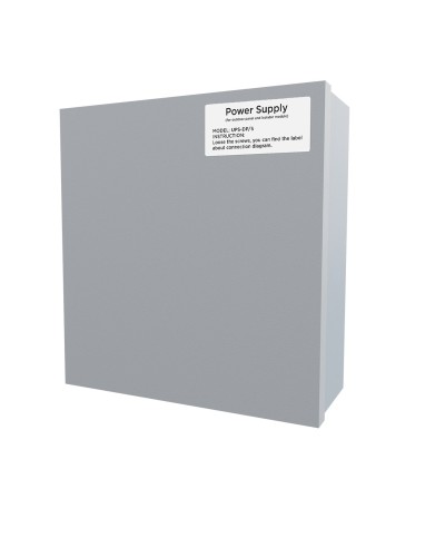 BAS-IP UPS-DP/P (UPS-DP/S). Блок питания. BAS-IP в Махачкале