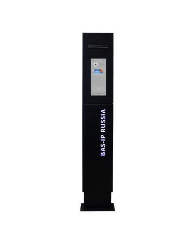 BAS-IP Stella AA-07. Стойка домофонная. BAS-IP в Махачкале