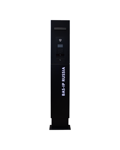 BAS-IP Stella AA-12. Стойка домофонная. BAS-IP в Махачкале