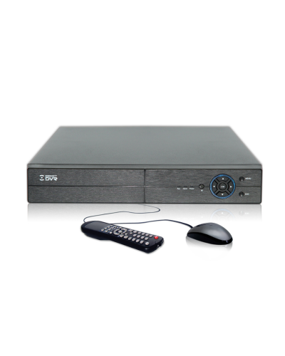 BestDVR-1600Light-AM. Видеорегистратор 16-канальный. BestDVR в Махачкале