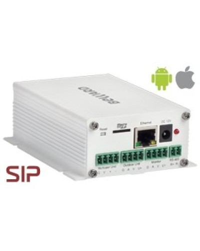 DK103M. IP-конвертер. Beward в Махачкале
