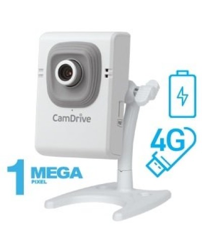 CD300-4GM. Видеокамера IP компактная. Beward в Махачкале