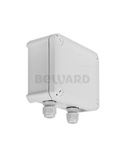 STR-01HP-B. Удлинитель PoE по кабелю UTP. Beward в Махачкале