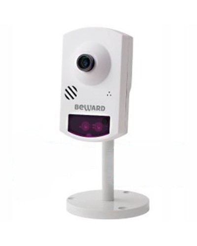 BD46C (2,8 мм). IP-камера корпусная миниатюрная. Beward в Махачкале