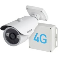 CD630-4G (6мм). Видеокамера IP цилиндрическая. Beward