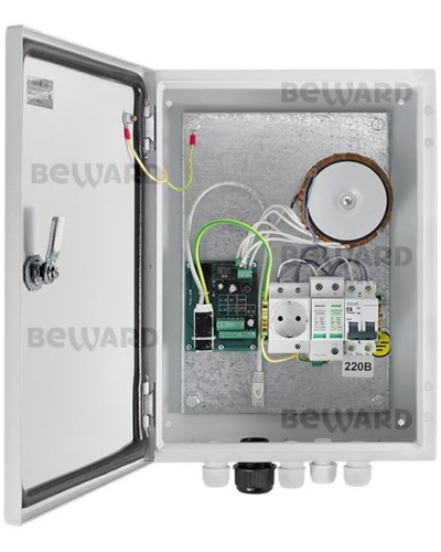 xxxx-B220HC3. Опция для камер BEWARD. Beward в Махачкале