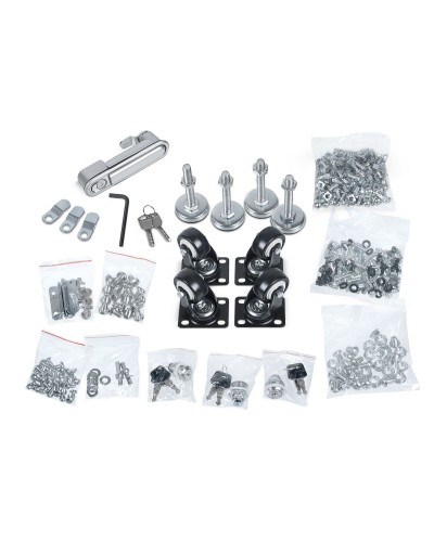 SH-ND-KIT (7773c). Комплект для сборки шкафов серии SH-05C, ND-05C. CABEUS в Махачкале