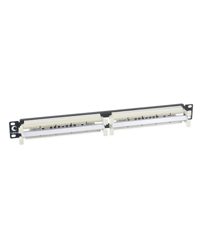 CP-100P-110TYPE (7013c): 100 парная кросс-панель 110 типа в Махачкале