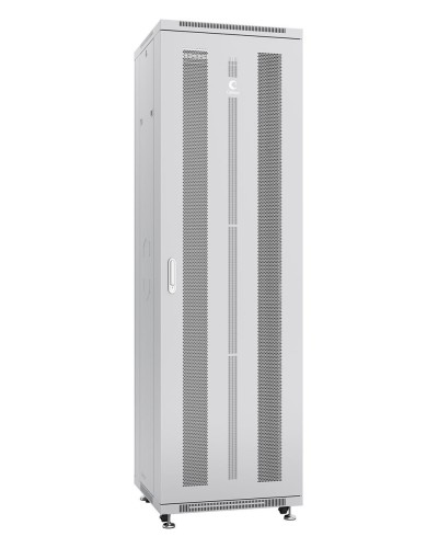 ND-05C-42U80/100 (7206c). Шкаф телекоммуникационный 19 напольный 42U. CABEUS в Махачкале
