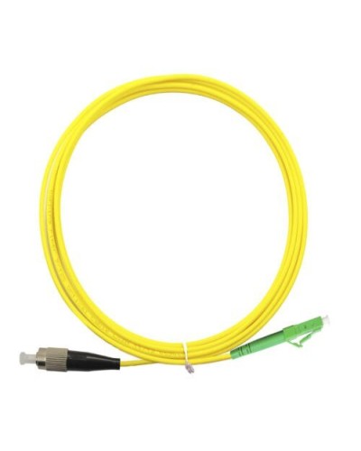 FOP(s)-9-LC/APC-FC/UPC-1m (8011c). Патч-корд оптический. CABEUS в Махачкале