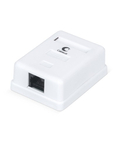 WS-8P8C-Cat.6-1 (7481c): Розетка RJ-45 в Махачкале