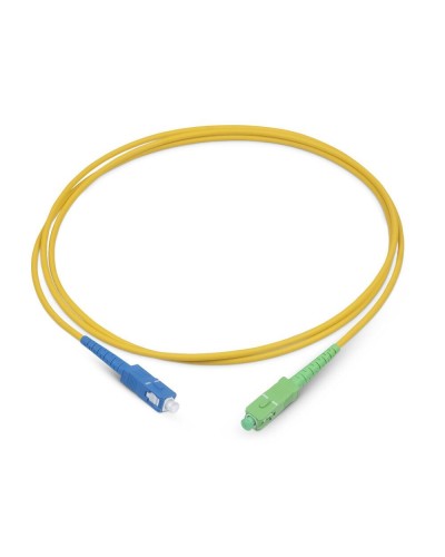 FOP(s)-9-SC/APC-SC/UPC-7m (8156c). Патч-корд оптический. CABEUS в Махачкале