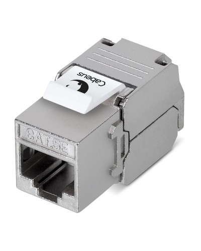KJ-RJ45-Cat.5e-SH-180-Toolless (7965c): Вставка Keystone Jack RJ-45 в Махачкале