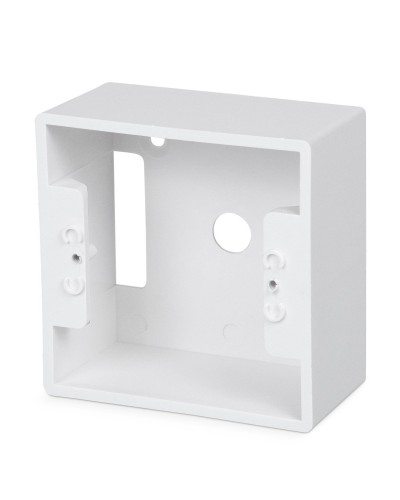 BB-80 (7784c): Настенная коробка 80x80x40мм в Махачкале