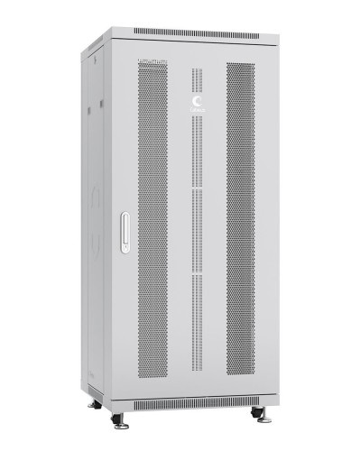 ND-05C-27U60/80 (7224c). Шкаф телекоммуникационный 19 напольный 27U. CABEUS в Махачкале