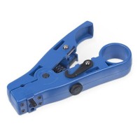 TL-7500A (9758c): Инструмент для зачистки и обрезки витой пары