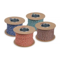 UTP-1P-Cat.5e-SOLID-CROSS-500-GN (10959c). Кабель «витая пара» (LAN) для структурированных систем связи. CABEUS