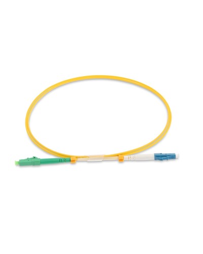 FOP(s)-9-LC/APC-LC/UPC-3m (8034c). Патч-корд оптический. CABEUS в Махачкале