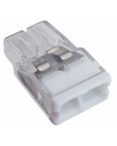 MX3358A-2P (11526c) (10 шт): Клемма соединительная 2-х проводная в Махачкале