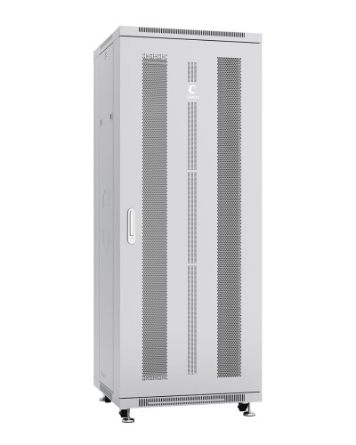ND-05C-32U60/80 (7225c). Шкаф телекоммуникационный 19 напольный 32U. CABEUS в Махачкале