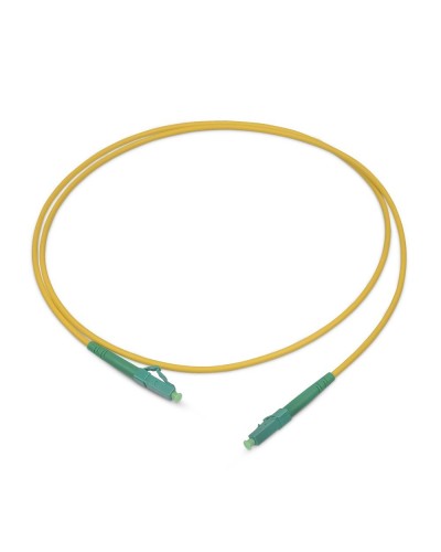 FOP(s)-9-LC/APC-LC/APC-1m (8211c). Патч-корд оптический. CABEUS в Махачкале