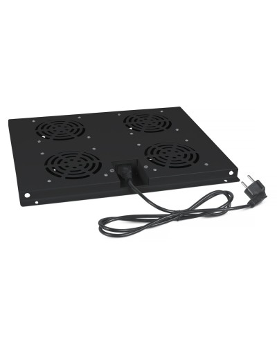 TRAY-60-BK (8612c). Модуль вентиляторный. CABEUS в Махачкале