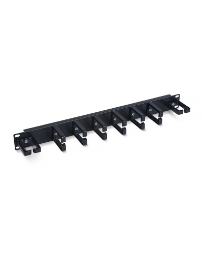 JB08-1U-PR-BK (10630c). Кабельный организатор 19. CABEUS в Махачкале
