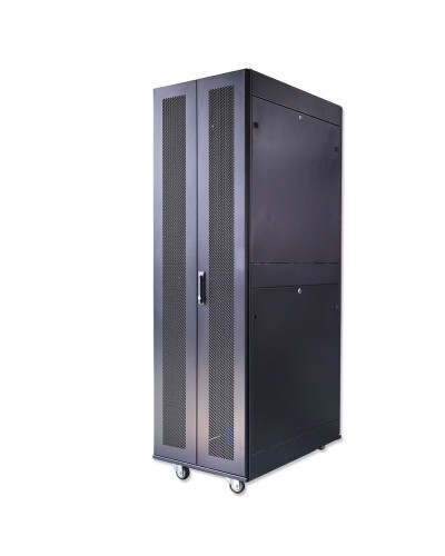 ND-SC-47U80/120-BK (11123c). Шкаф телекоммуникационный 19 напольный 47U. CABEUS в Махачкале