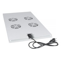 TRAY-100 (7948c). Модуль вентиляторный. CABEUS