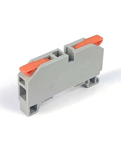 MX-6 (11446c): Клемма соединительная универсальная проходная в Махачкале