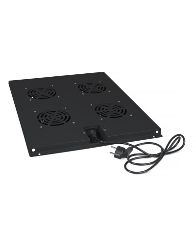 TRAY-80-BK (8613c). Модуль вентиляторный. CABEUS в Махачкале