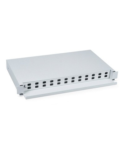 ODF-19-24-SC (7302c): Кросс оптический 19'' в Махачкале