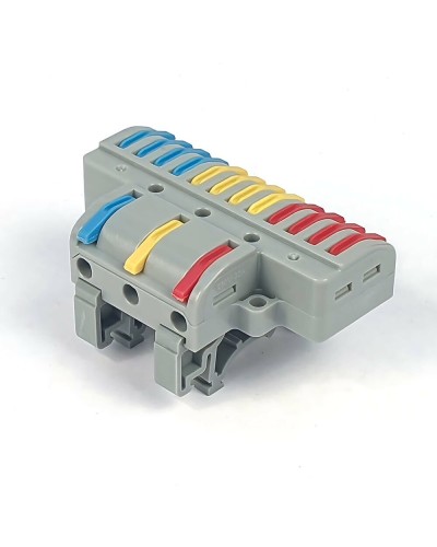 MX3-12D (11466c): Клемма соединительная универсальная в Махачкале