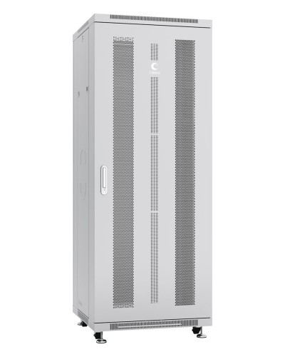 ND-05C-32U60/60 (7710c). Шкаф телекоммуникационный 19 напольный 32U. CABEUS в Махачкале