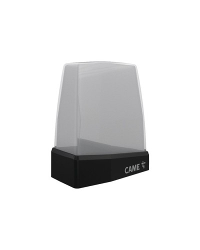 CAME KRX1FXSW (806LA-0020). Лампа сигнальная с белым плафоном. CAME в Махачкале