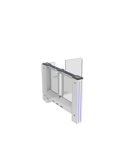 CAME SWING GATE SWG 90 (001SWG5590MC). Турникет с распашными створками. CAME в Махачкале