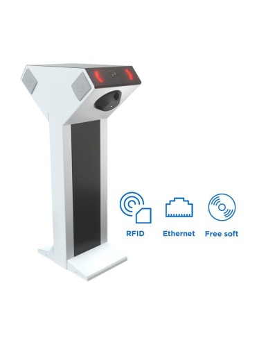 STR-04NM. Сетевая проходная. CARDDEX в Махачкале
