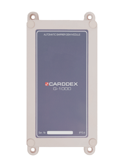 G-1000. GSM-модуль. CARDDEX в Махачкале