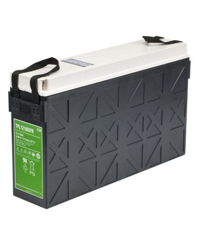 CSB TPL 121800 FR. Аккумулятор герметичный свинцово-кислотный. CSB в Махачкале