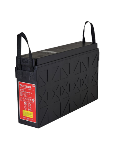 CSB TPL 121250A FR. Аккумулятор герметичный свинцово-кислотный. CSB в Махачкале