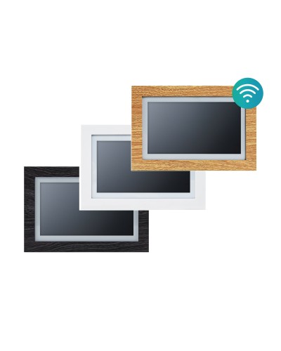 CTV-M5708 Image. Монитор домофона цветной. CTV в Махачкале