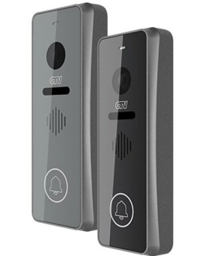 CTV-D4001FHD G (графит). Вызывная панель цветная. CTV в Махачкале